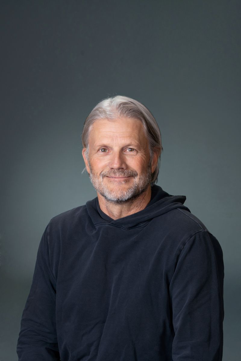 Marc Rue